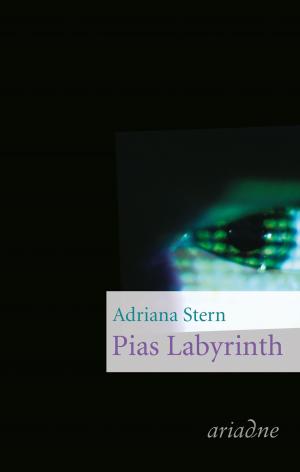 Cover of the book Pias Labyrinth by Nora Miedler