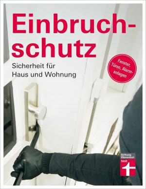 Cover of the book Einbruchschutz by Alexander Schug