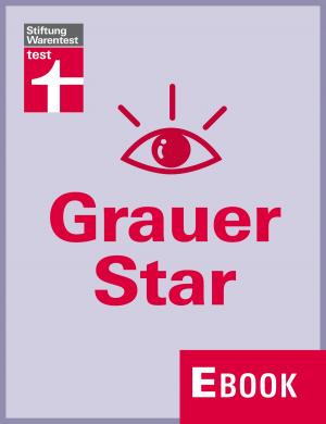 Cover of the book Grauer Star by Marina Engler