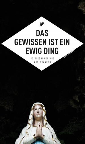Cover of the book Das Gewissen ist ein ewig Ding (eBook) by Hans Christian Andersen
