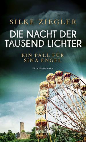 Book cover of Die Nacht der tausend Lichter
