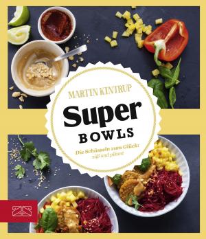 Cover of the book Super Bowls by ZS Zabert Sandmann, Michael Koch