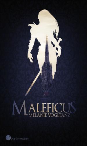 Cover of the book Maleficus by Allan J. Stark