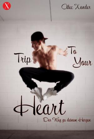 Cover of Trip To Your Heart