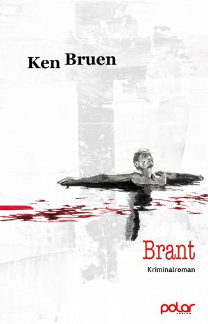 Cover of the book Brant by Joseph Foley