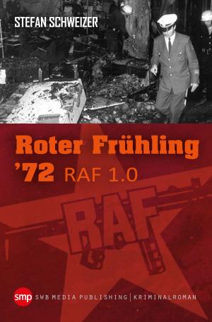 Cover of the book Roter Frühling 72 by Luca Luchesini