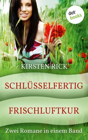Cover of the book Schlüsselfertig & Frischluftkur by Jutta Besser