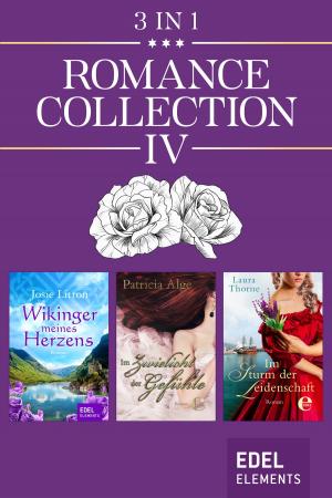 Cover of the book Romance Collection IV by Vera V.