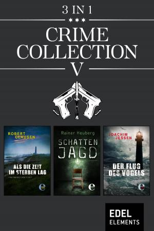 bigCover of the book Crime Collection V by 