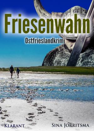 Cover of Friesenwahn. Ostfrieslandkrimi
