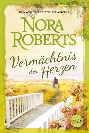 Cover of the book Vermächtnis der Herzen by Nalini Singh