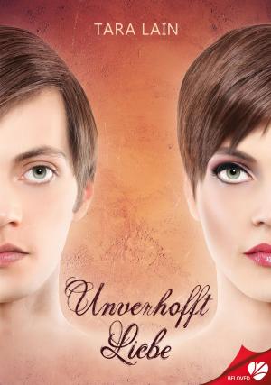 Cover of the book Unverhofft Liebe by SJD Peterson