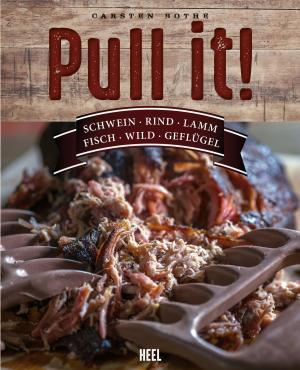 Cover of the book Pull it! by Carsten Bothe