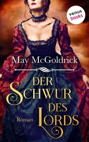 Cover of the book Der Schwur des Lords - Rebel Promise Band 1 by Victoria de Torsa