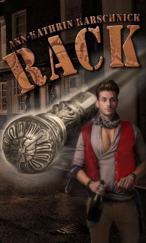 Cover of the book RACK (3) by Melanie Vogltanz