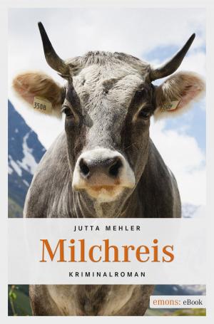 Cover of the book Milchreis by Martina Tischlinger