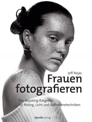 Book cover of Frauen fotografieren