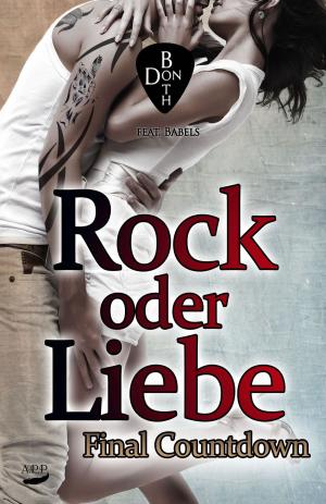 Cover of Rock oder Liebe - Final Countdown