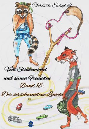 Cover of the book Vom Stinkemichel und seinen Freunden by Hans Fallada