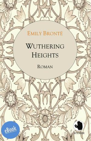 Cover of the book Wuthering Heights by Jules Verne