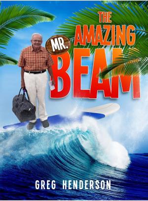 Cover of The Amazing Mr. Beam