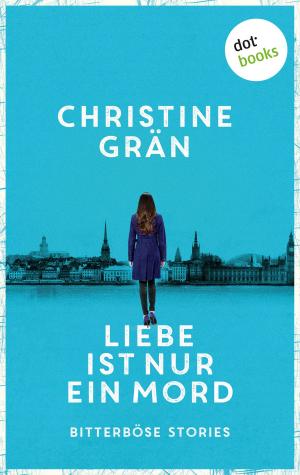 Cover of the book Liebe ist nur ein Mord by Jay Tinsiano