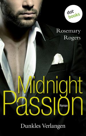 Book cover of Midnight Passion - Dunkles Verlangen