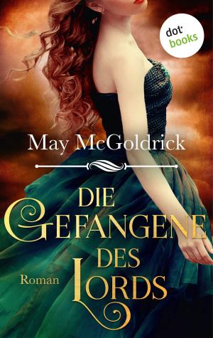 Cover of the book Die Gefangene des Lords - Rebel Promise Band 2 by Christina Phillips