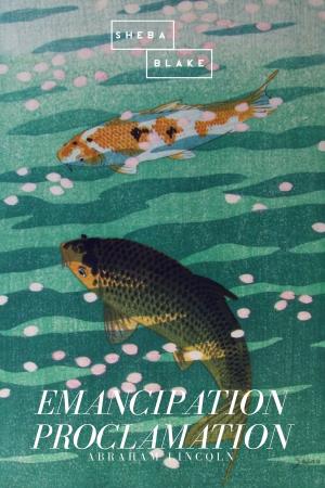 Cover of the book Emancipation Proclamation by Anthony Trollope