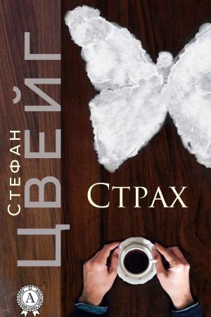bigCover of the book Страх by 