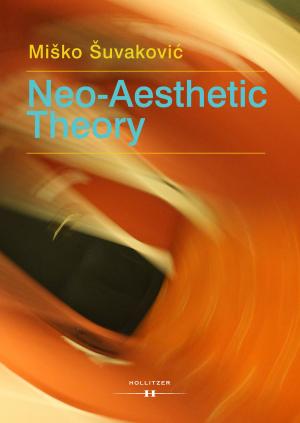 Book cover of Neo-Aesthetic Theory