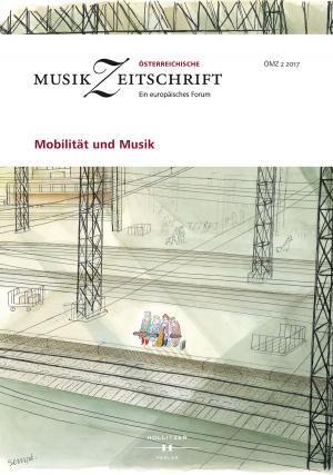 Cover of the book Mobilität und Musik by Agnes Selby