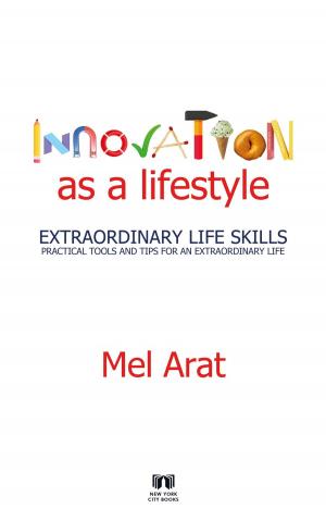 Cover of the book Innovation as a Lifestyle by Pal Arjan