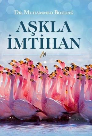Cover of the book Aşkla İmtihan by Kerrie Friend