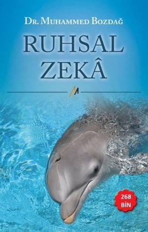 Cover of the book Ruhsal Zeka by Walter Scott, Albert Montémont.