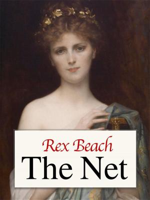Cover of the book The Net by G. H. Bright