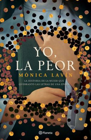 Cover of the book Yo, la peor by Giovanni Venturi