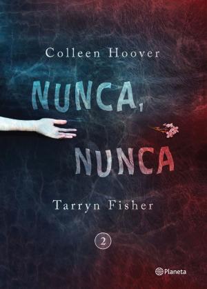 Cover of the book Nunca, nunca 2 by Aina S. Erice, José Antonio Marina