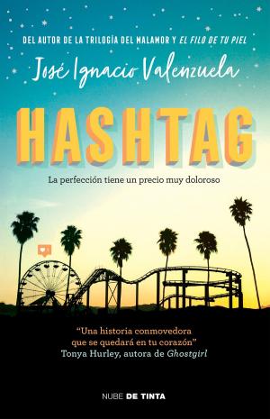 Cover of the book Hashtag by Lorena Ochoa