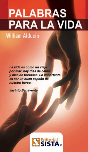 Cover of the book PALABRAS PARA LA VIDA by January Nelson