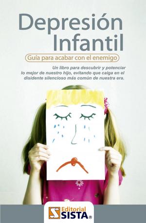 Cover of the book DEPRESIÓN INFANTIL by Enrica Piccapietra