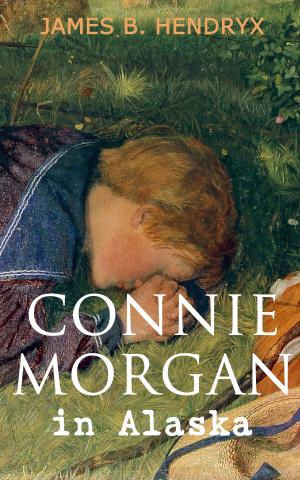 Cover of the book Connie Morgan in Alaska (Illustrated) by Léon Tolstoï