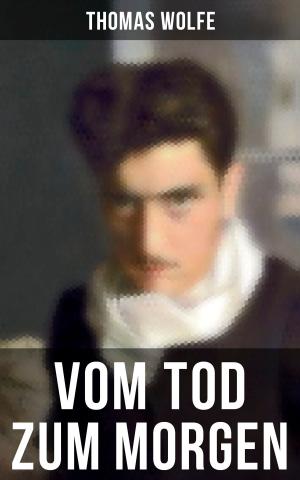Cover of the book Vom Tod zum Morgen by Heinrich Hoffmann