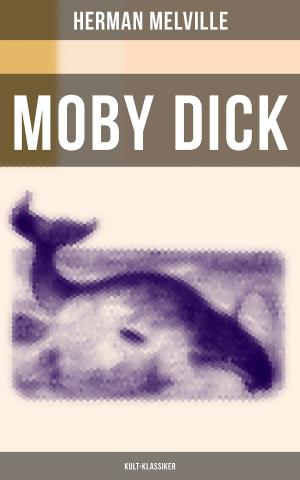 Cover of the book MOBY DICK (Kult-Klassiker) by John Keats