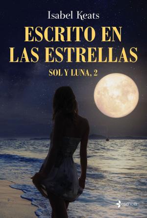 Cover of the book Escrito en las estrellas by Sebastián Dominguez
