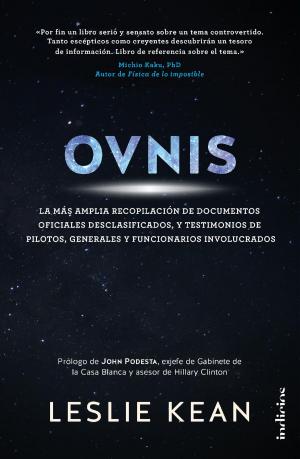 bigCover of the book OVNIS by 