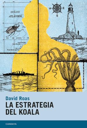 Cover of the book La estrategia del koala by George Lindamood