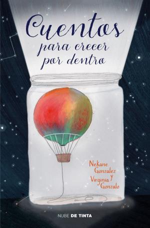 Cover of the book Cuentos para crecer por dentro by Chris Razo