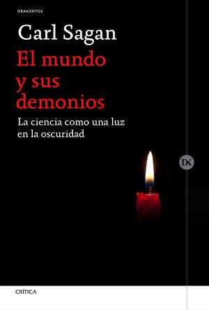Cover of the book El mundo y sus demonios by Victoria Aihar