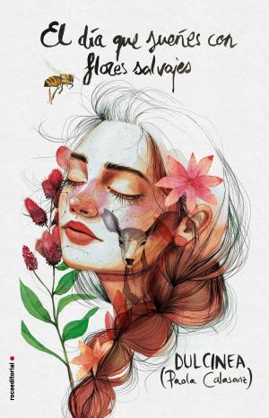 Cover of the book El día que sueñes con flores salvajes by Dan Simmons